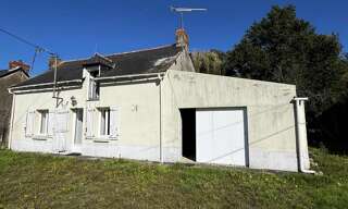 Maison 5 Pièces 100 m² à vendre à Plessé (44630)