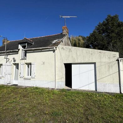 Maison 5 pièces 105990 €