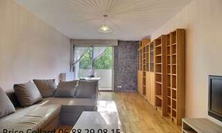 Appartement 2 Pièces 54 m² à louer à Nogent-sur-Oise (60180)