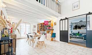 Maison 7 Pièces 145 m² à vendre à Thorigny-sur-Oreuse (89260)