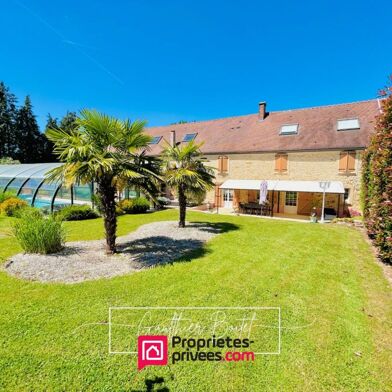 Maison 9 pièces 780000 €