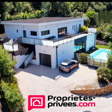 Maison 8 pièces 990000 €