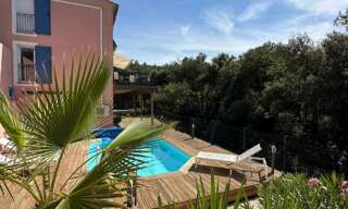 Maison 5 Pièces 135 m² à vendre à Vidauban (83550)