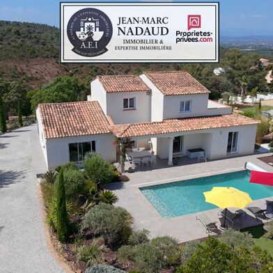 Maison 6 pièces 1265000 €