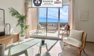 Appartement 4 Pièces 82 m² à vendre à Fréjus (83600)