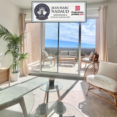 Appartement 4 pièces 555000 €