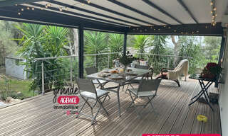 Maison 3 Pièces 43 m² à vendre à Zonza (20144)