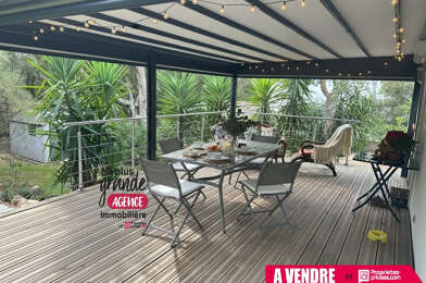 Maison 3 pièces 395000 €