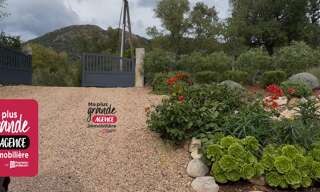 Maison 3 Pièces 43 m² à vendre à Zonza (20144)