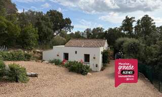 Maison 3 Pièces 43 m² à vendre à Zonza (20144)