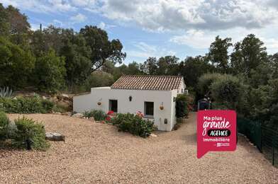 Maison 3 pièces 377000 €