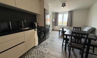 Appartement 2 Pièces 34 m² à louer à L'Île-d'Yeu (85350)