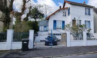 Maison 6 Pièces 90 m² à vendre à Sainte-Geneviève-des-Bois (91700)