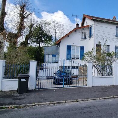 Maison 6 pièces 339000 €