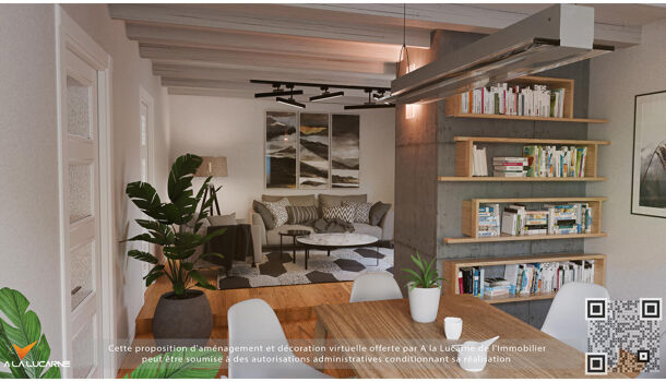 Villa / Maison 4 pièces  à vendre Bonnencontre 21250