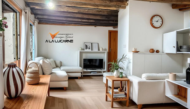 Villa / Maison 4 pièces  à vendre Bonnencontre 21250