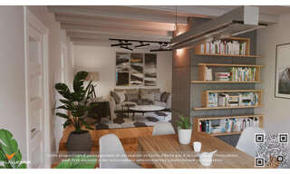 Maison 4 Pièces 92 m² à vendre à Bonnencontre (21250)