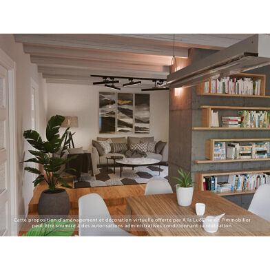 Maison 4 pièces 179000 €