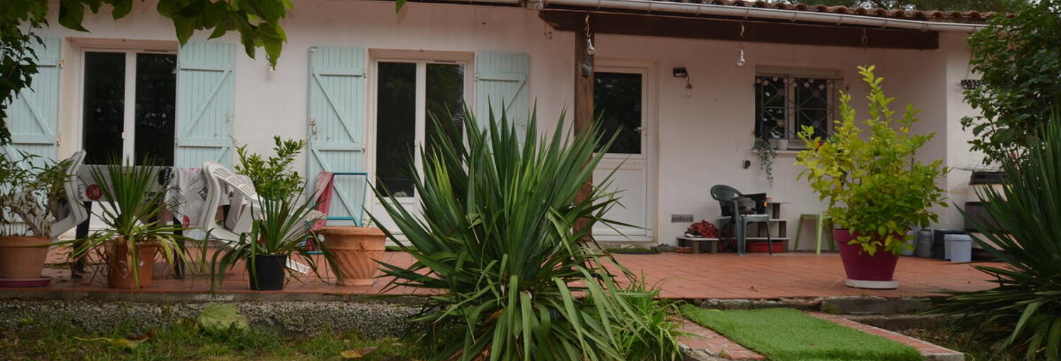 Maison 5 Pièces 125 m² à vendre à Le Pizou (24700)