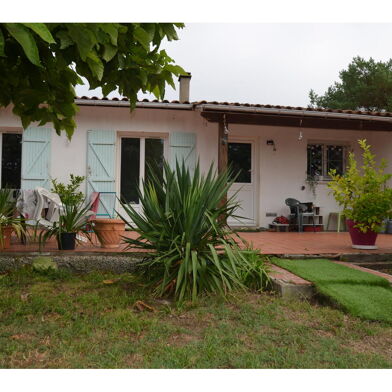 Maison 5 pièces 191340 €