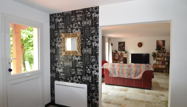 Villa / Maison 5 pièces  à vendre Pizou (Le) 24700