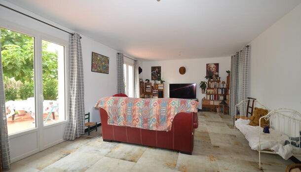 Villa / Maison 5 pièces  à vendre Pizou (Le) 24700