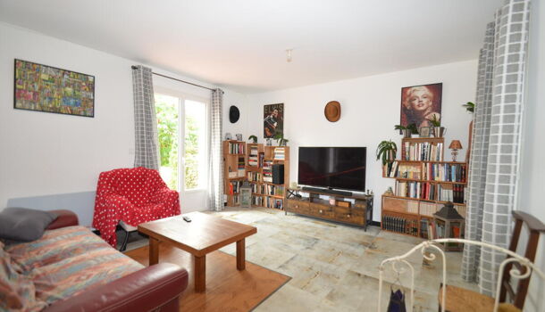 Villa / Maison 5 pièces  à vendre Pizou (Le) 24700