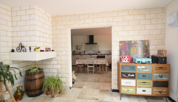 Villa / Maison 5 pièces  à vendre Pizou (Le) 24700