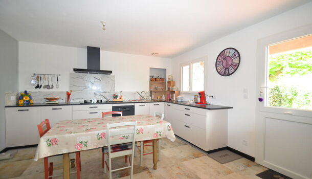 Villa / Maison 5 pièces  à vendre Pizou (Le) 24700