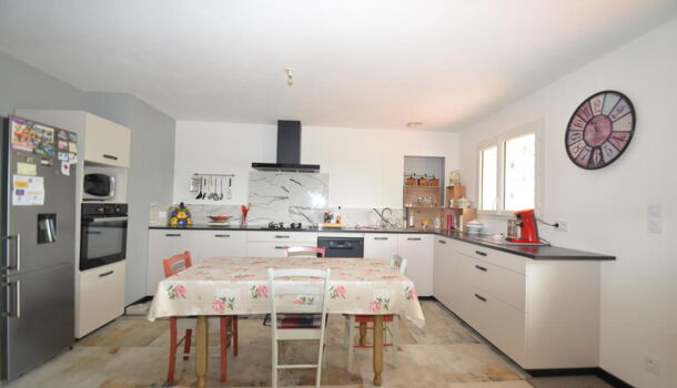 Villa / Maison 5 pièces  à vendre Pizou (Le) 24700