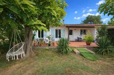 Maison 5 pièces 191340 €