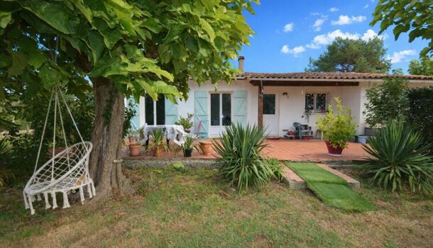 Villa / Maison 5 pièces  à vendre Pizou (Le) 24700