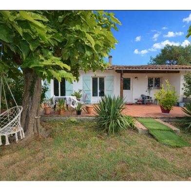 Maison 5 pièces 191340 €