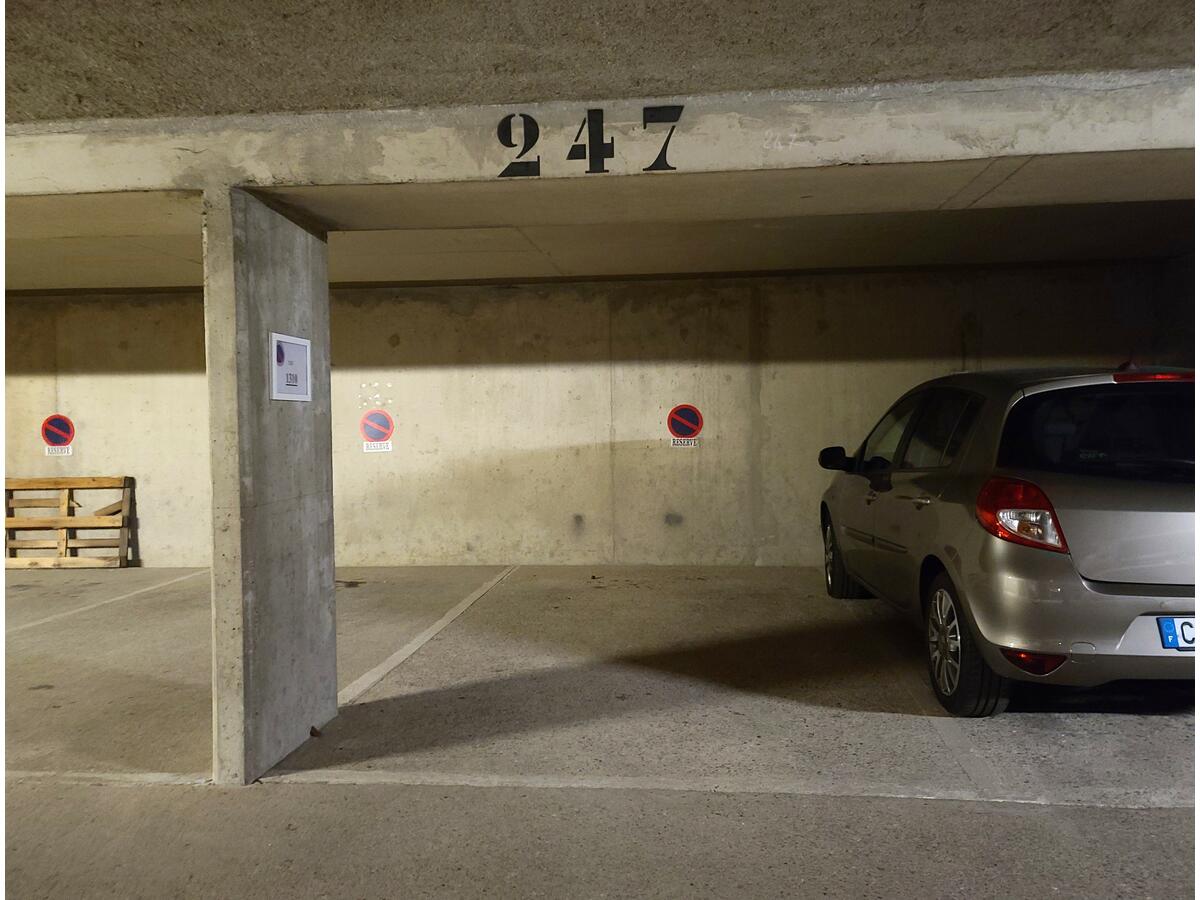 Parking  à vendre Rueil-Malmaison 92500