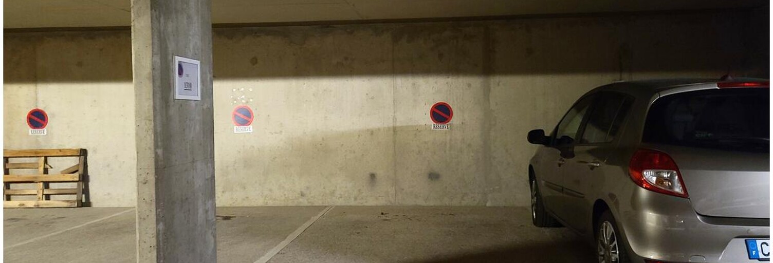 Garage  15 m² à vendre à Rueil-Malmaison (92500)