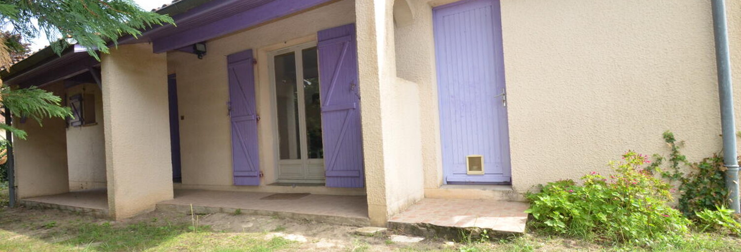 Maison 5 Pièces 94 m² à vendre à Villenave-d'Ornon (33140)