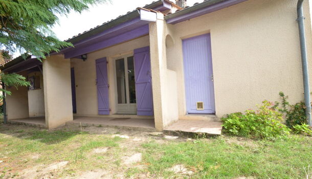 Villa / Maison 5 pièces  à vendre Villenave-d'Ornon 33140