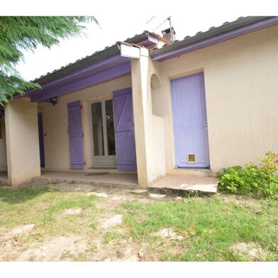 Maison 5 pièces 332000 €