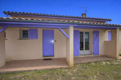 Maison 5 pièces 332000 €