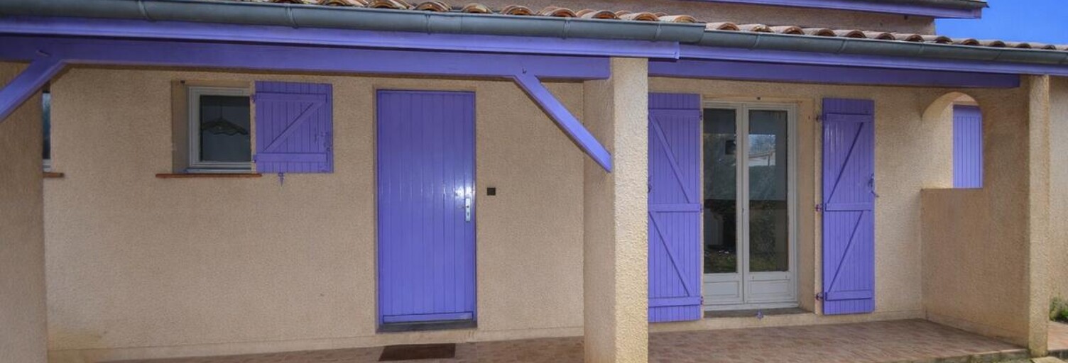 Maison 5 Pièces 94 m² à vendre à Villenave-d'Ornon (33140)