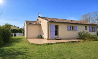 Maison 5 Pièces 94 m² à vendre à Villenave-d'Ornon (33140)