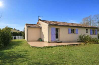 Maison 5 pièces 332000 €