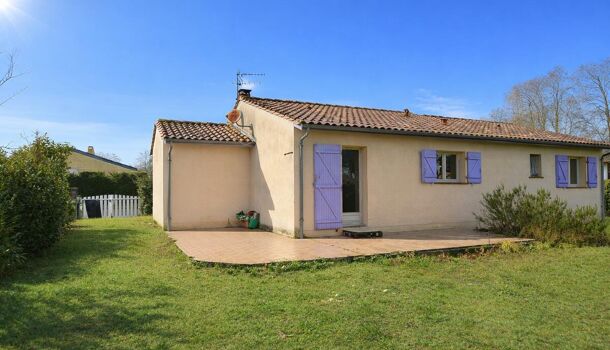 Villa / Maison  à vendre Villenave-d'Ornon 33140