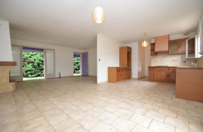 Maison F5 — photo 5