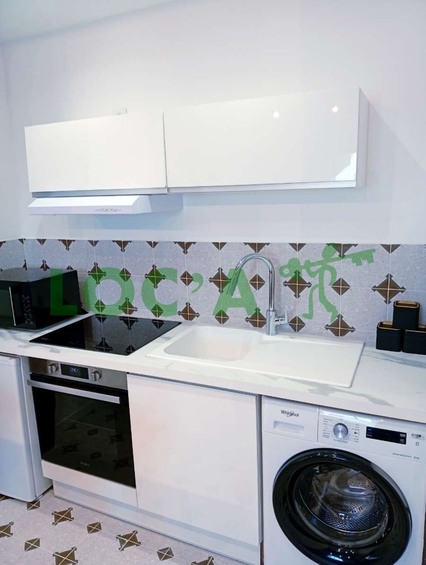 Location T2 46 m² à Dijon 1 000 ¤ CC /mois