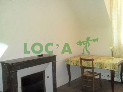 Photo Location T3 60 m² à Dijon 952 ¤ CC /mois image 2/4