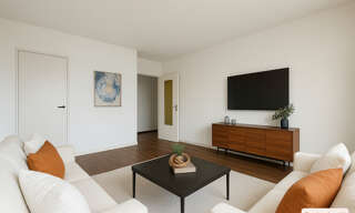 Appartement 3 Pièces 54 m² à vendre à Décines-Charpieu (69150)