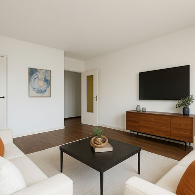 Appartement 3 pièces 144000 €