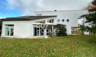 Maison 5 Pièces 237 m² à vendre à Saint-Agrève (07320)