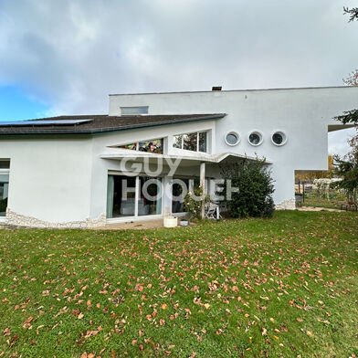 Maison 5 pièces 630000 €